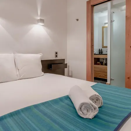 La Cremaillere Apartment