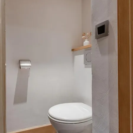 Apartment La Cremaillere