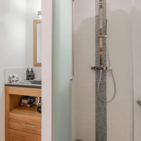 La Cremaillere Apartment *