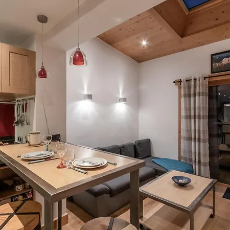 Apartment La Cremaillere