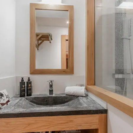 La Cremaillere Apartment *